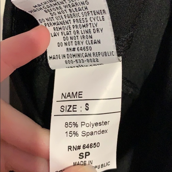 Leggings - Picture 2 of 2